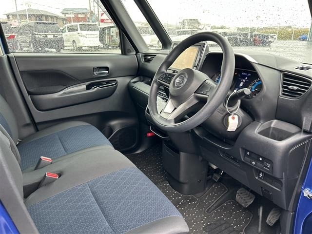Nissan ROOX 2021 6970254-9