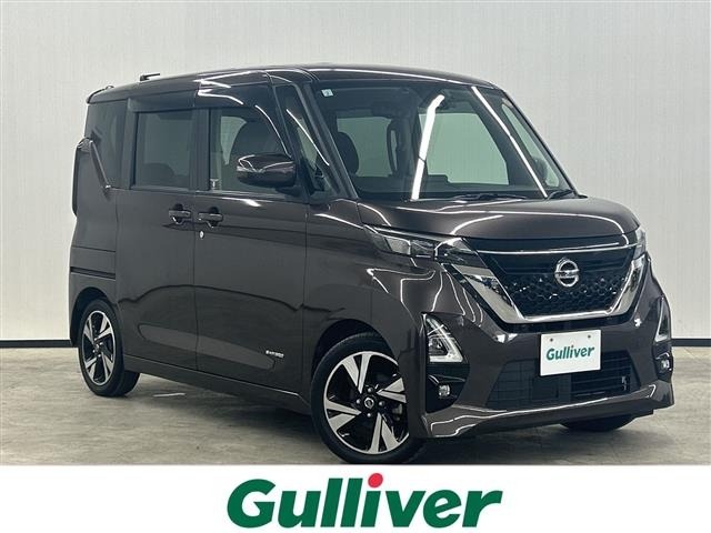 Nissan ROOX 2021 6970259-0