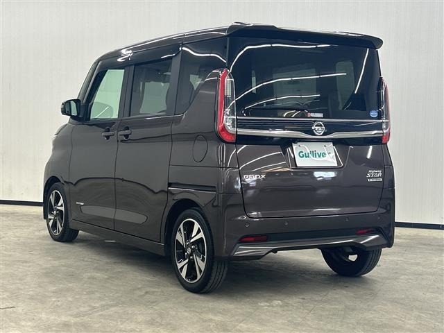 Nissan ROOX 2021 6970259-13