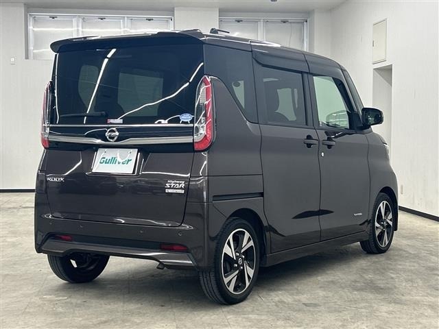 Nissan ROOX 2021 6970259-2