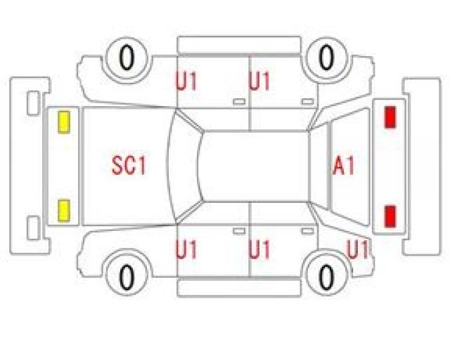 Nissan ROOX 2021 6970259-23