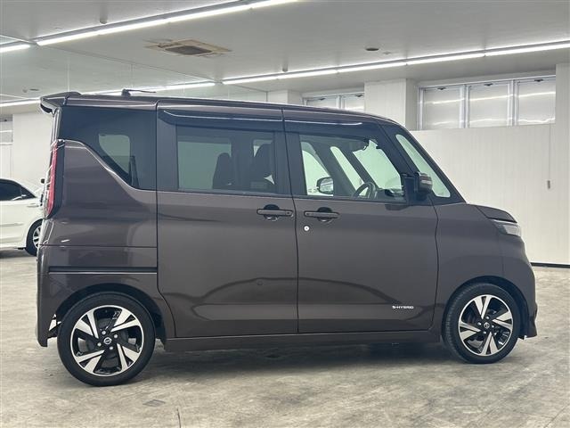 Nissan ROOX 2021 6970259-6