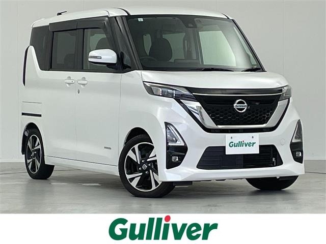 Nissan ROOX 2021 6970260-0
