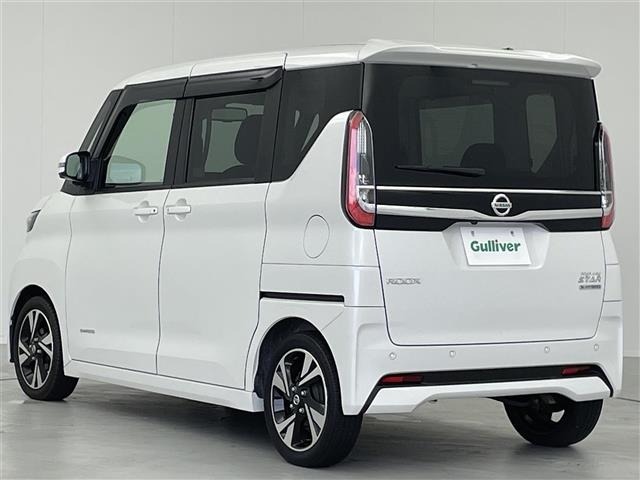 Nissan ROOX 2021 6970260-14