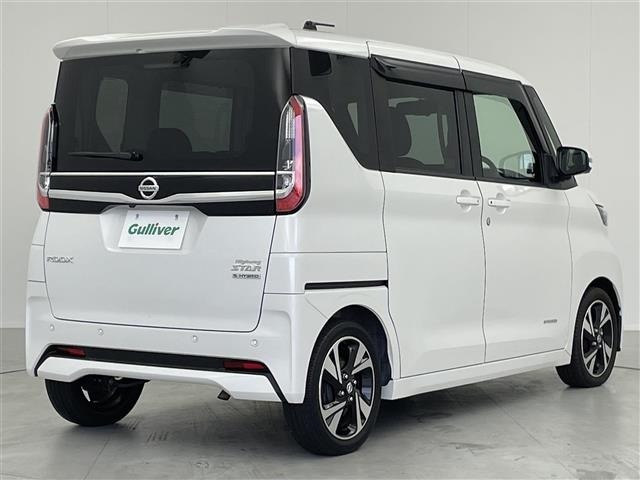 Nissan ROOX 2021 6970260-15