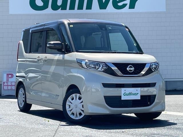 Nissan ROOX 2023 6970272-0