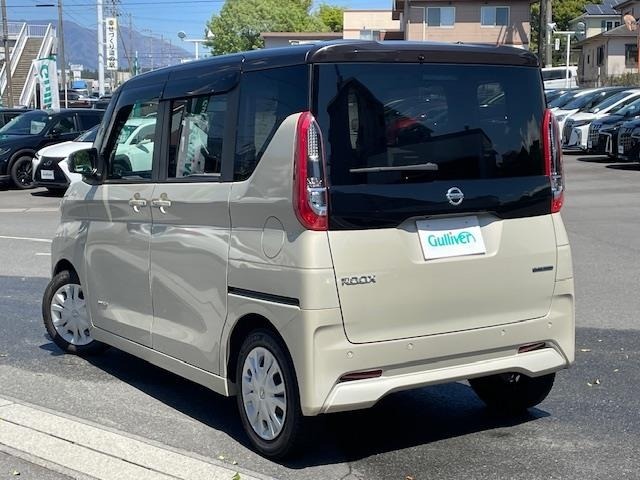 Nissan ROOX 2023 6970272-13
