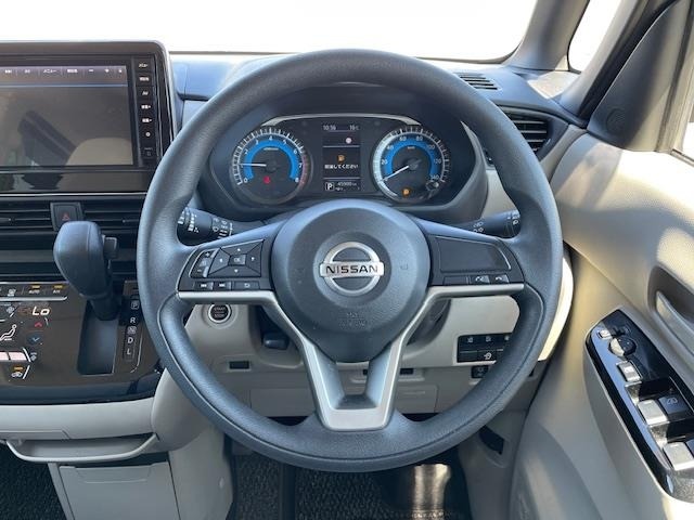 Nissan ROOX 2023 6970272-19
