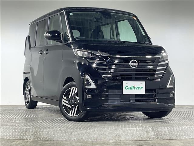 Nissan ROOX 2024 6970281-0