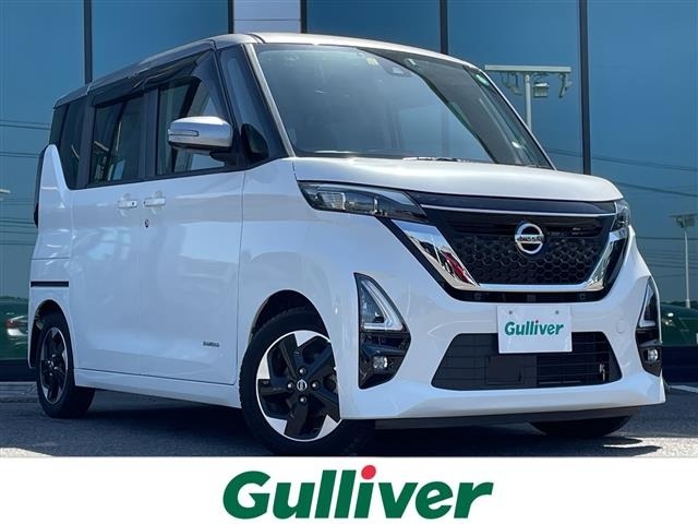 Nissan ROOX 2020 6970287-0