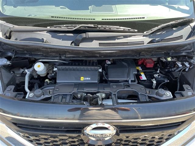 Nissan ROOX 2020 6970287-14