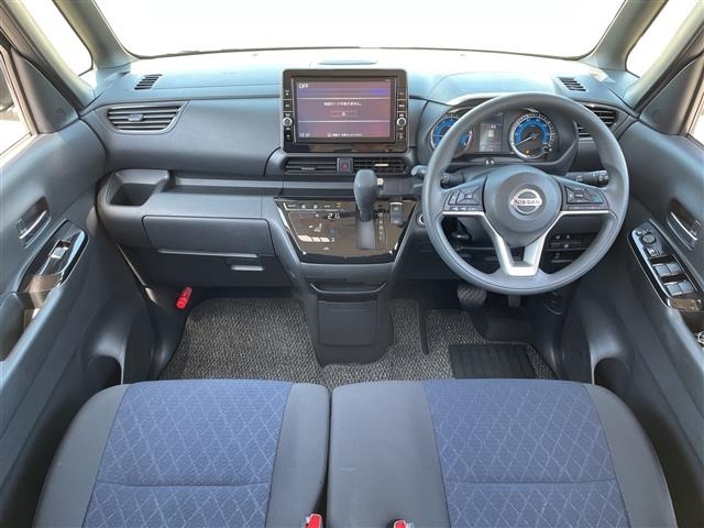 Nissan ROOX 2020 6970287-15