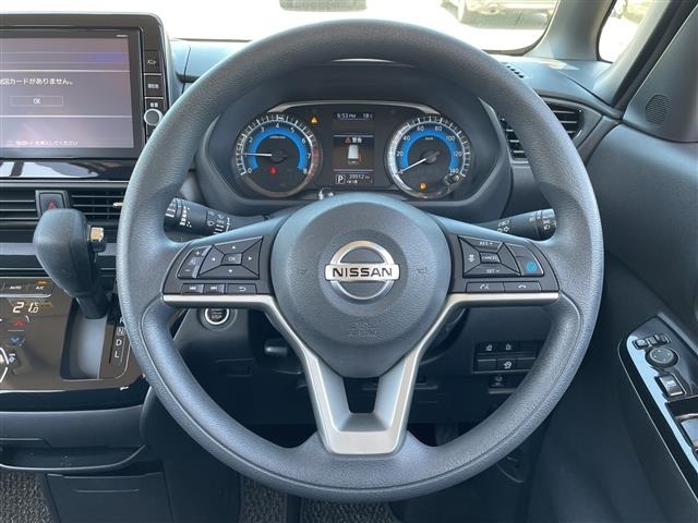 Nissan ROOX 2020 6970287-16