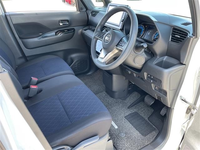 Nissan ROOX 2020 6970287-22