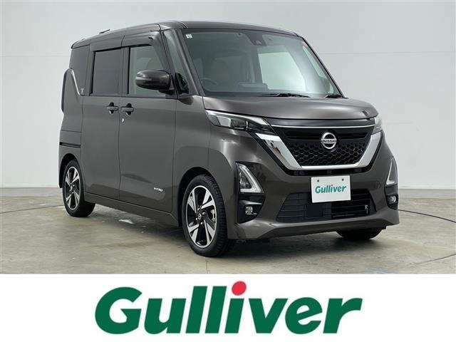 Nissan ROOX 2021 6970292-0