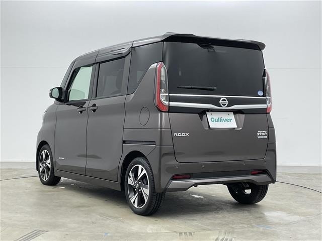 Nissan ROOX 2021 6970292-13