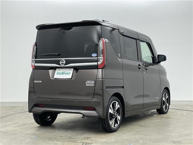 Nissan ROOX 2021 6970292-2