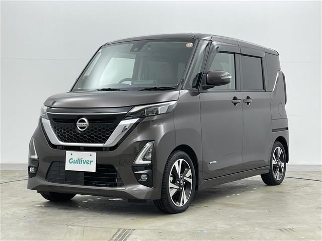 Nissan ROOX 2021 6970292-22