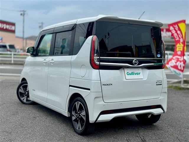 Nissan ROOX 2020 6970297-13