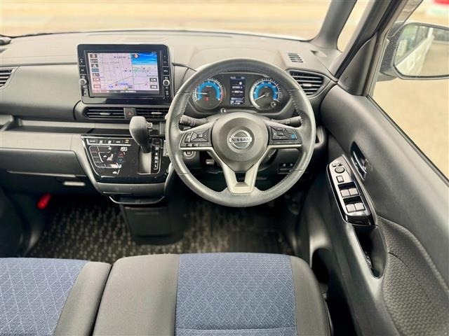 Nissan ROOX 2020 6970297-17