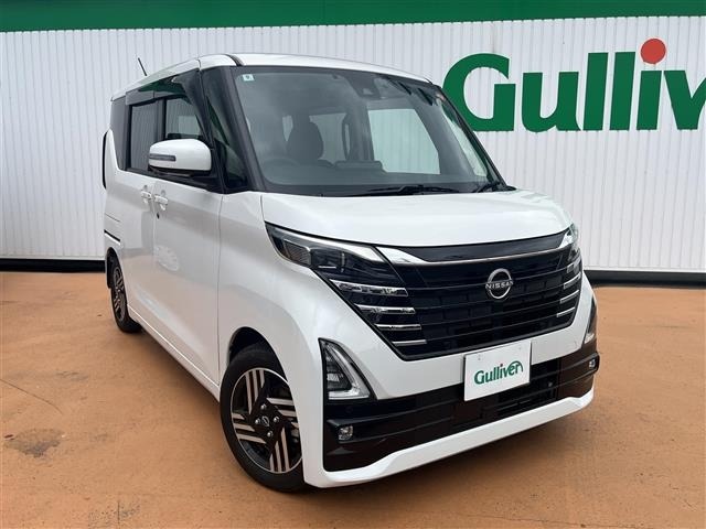 Nissan ROOX 2024 6970298-21