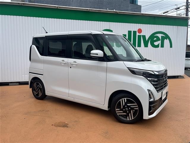 Nissan ROOX 2024 6970298-8