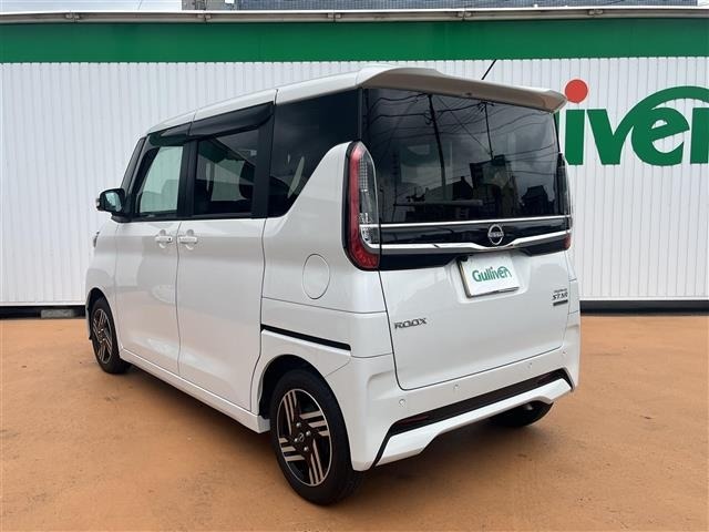 Nissan ROOX 2024 6970298-9