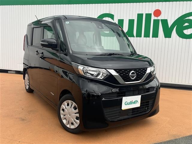 Nissan ROOX 2021 6970320-0