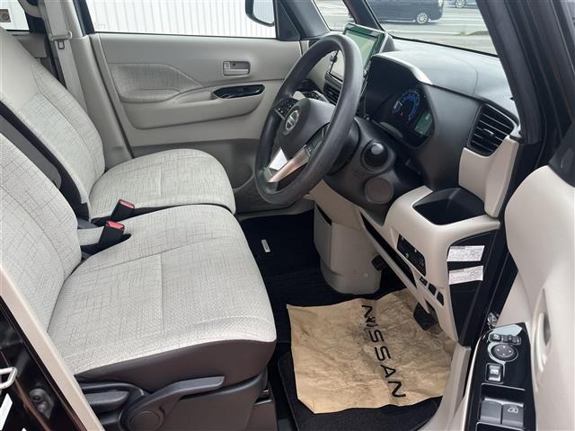 Nissan ROOX 2021 6970320-1