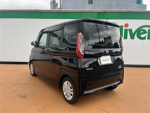 Nissan ROOX 2021 6970320-13