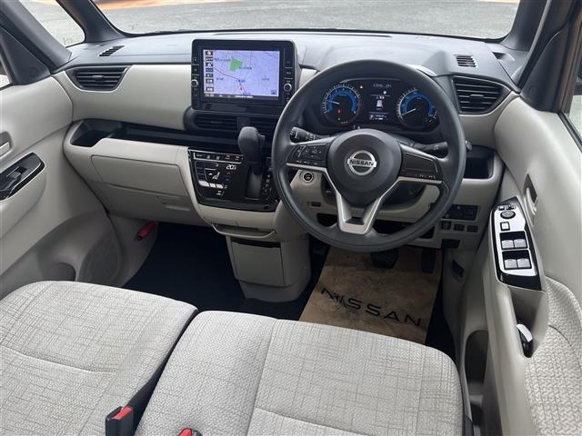 Nissan ROOX 2021 6970320-14