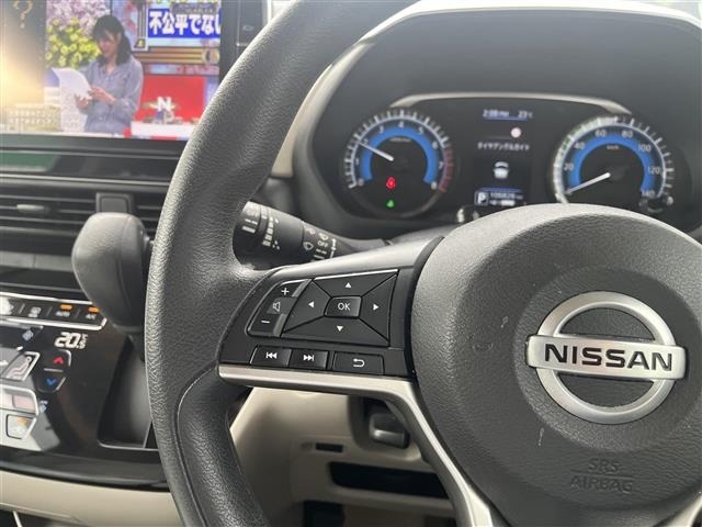 Nissan ROOX 2021 6970320-19