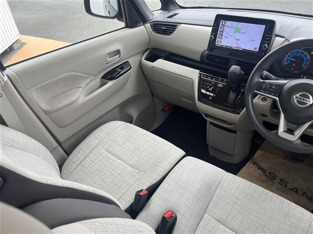 Nissan ROOX 2021 6970320-20