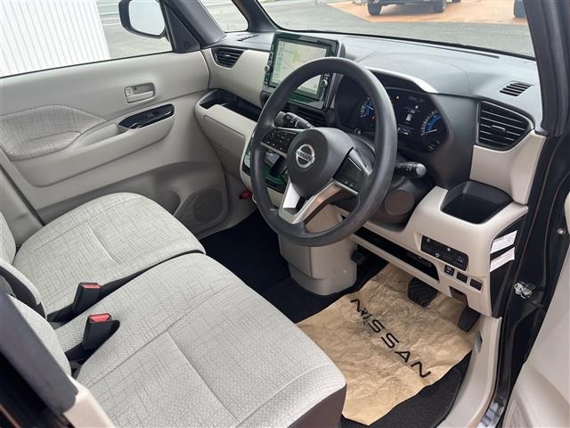 Nissan ROOX 2021 6970320-3