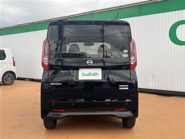 Nissan ROOX 2021 6970320-6