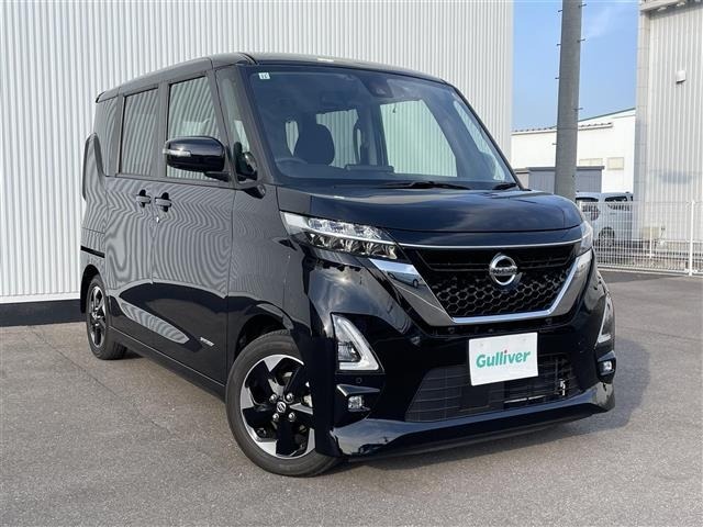 Nissan ROOX 2021 6970321-0