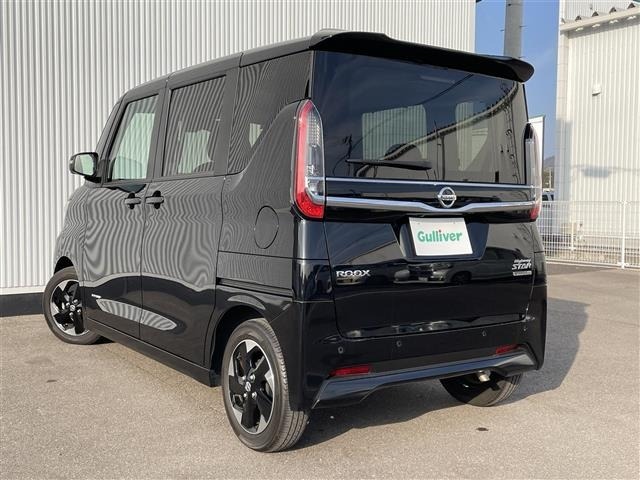 Nissan ROOX 2021 6970321-13
