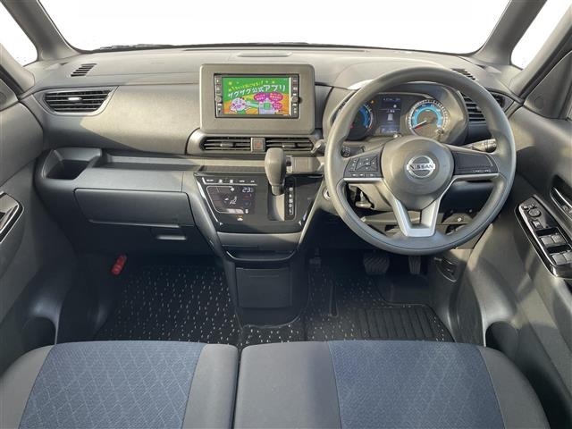 Nissan ROOX 2021 6970321-14