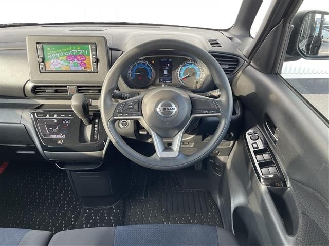 Nissan ROOX 2021 6970321-16