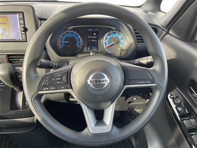Nissan ROOX 2021 6970321-17