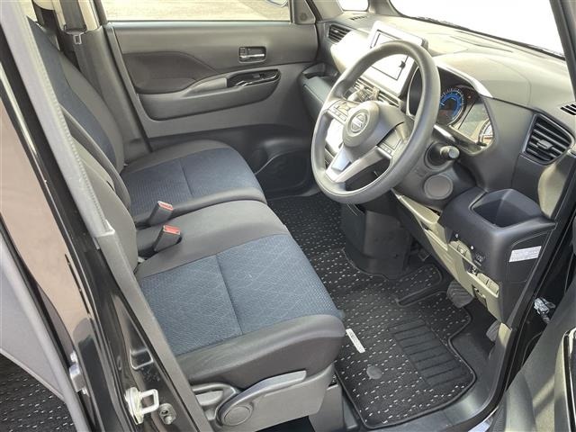 Nissan ROOX 2021 6970321-6
