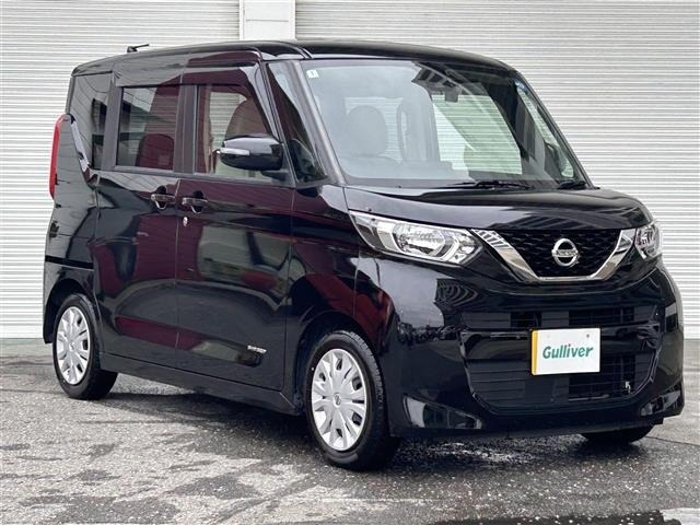 Nissan ROOX 2021 6970333-0