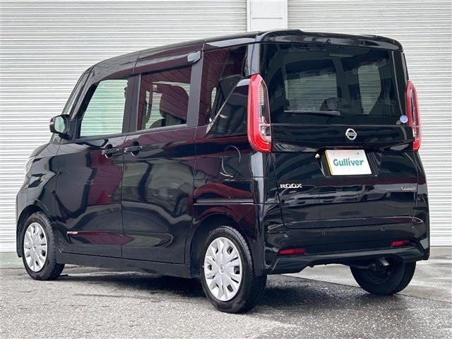 Nissan ROOX 2021 6970333-13