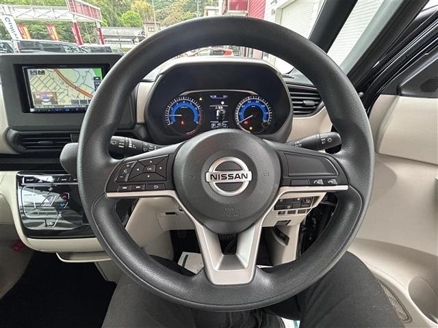 Nissan ROOX 2021 6970333-16