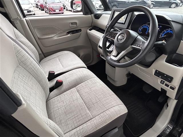 Nissan ROOX 2021 6970333-2