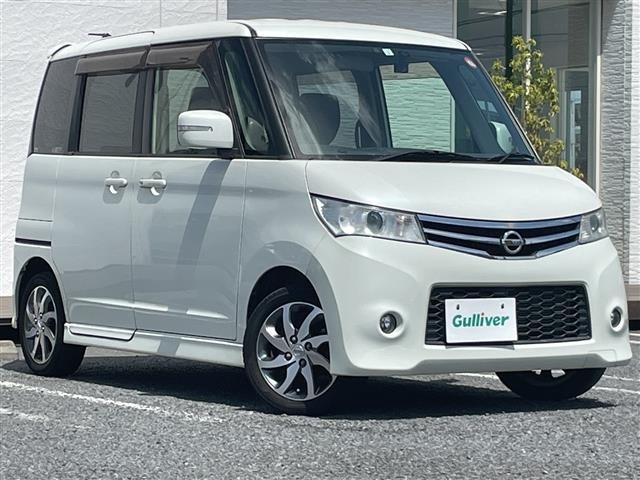 Nissan ROOX 2013 6970336-0