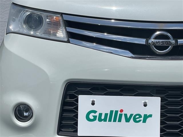 Nissan ROOX 2013 6970336-12
