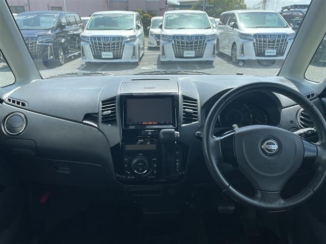 Nissan ROOX 2013 6970336-14