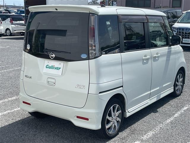 Nissan ROOX 2013 6970336-2