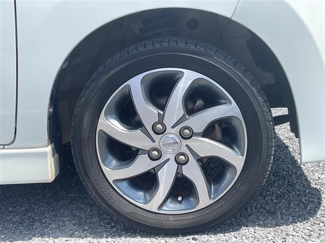 Nissan ROOX 2013 6970336-20